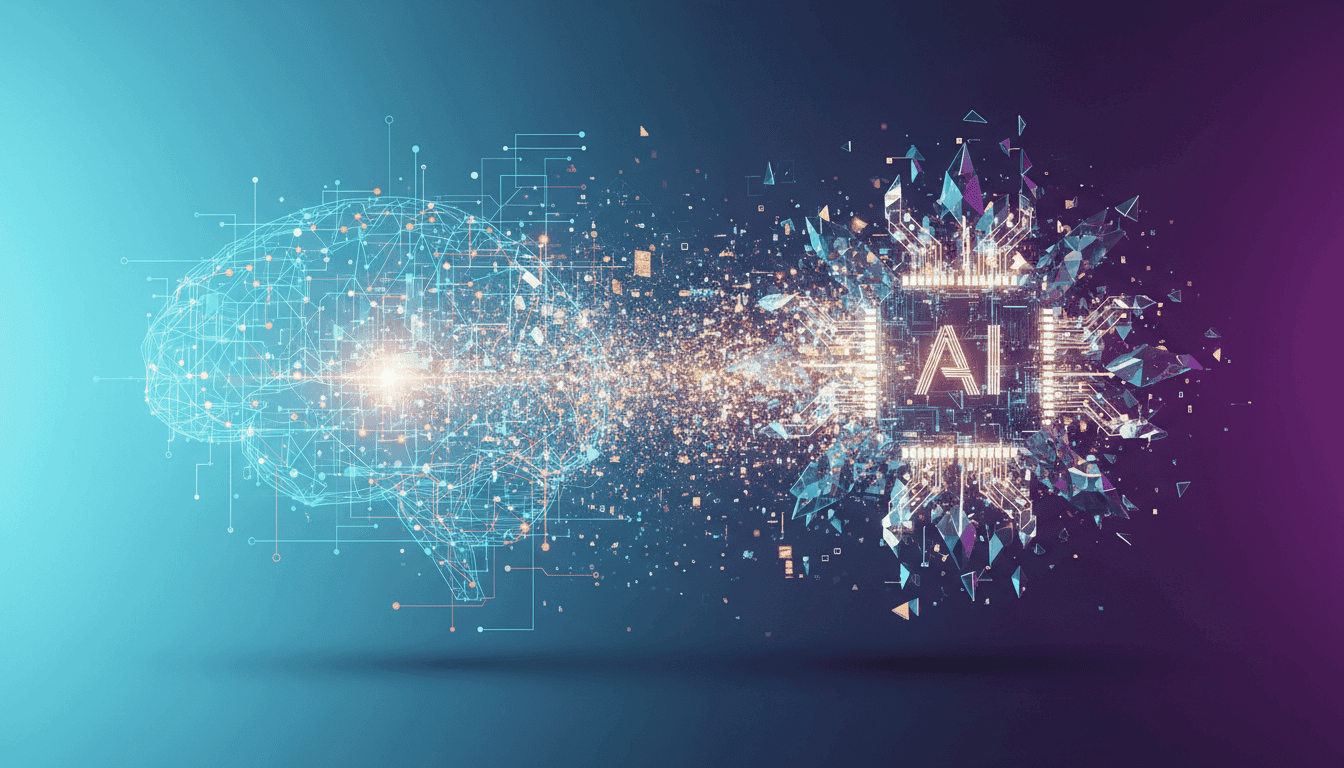 The Rise of Generative AI