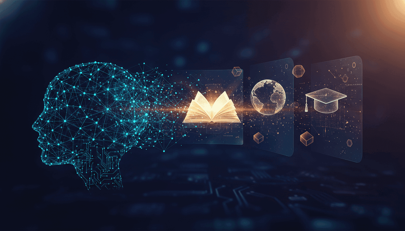AI for Education (Basic)