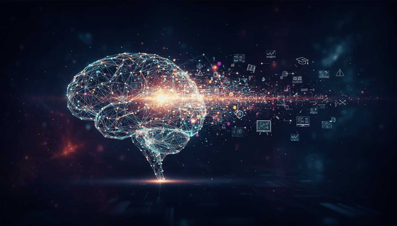 Advanced AI in Education