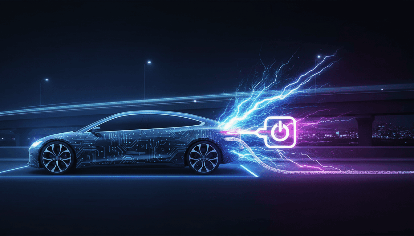 Electrifying the Journey: On-Board Charging Systems for EVs