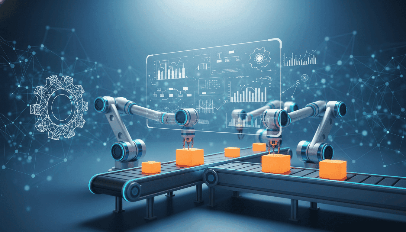 Manufacturing Systems Analysis: A Guide