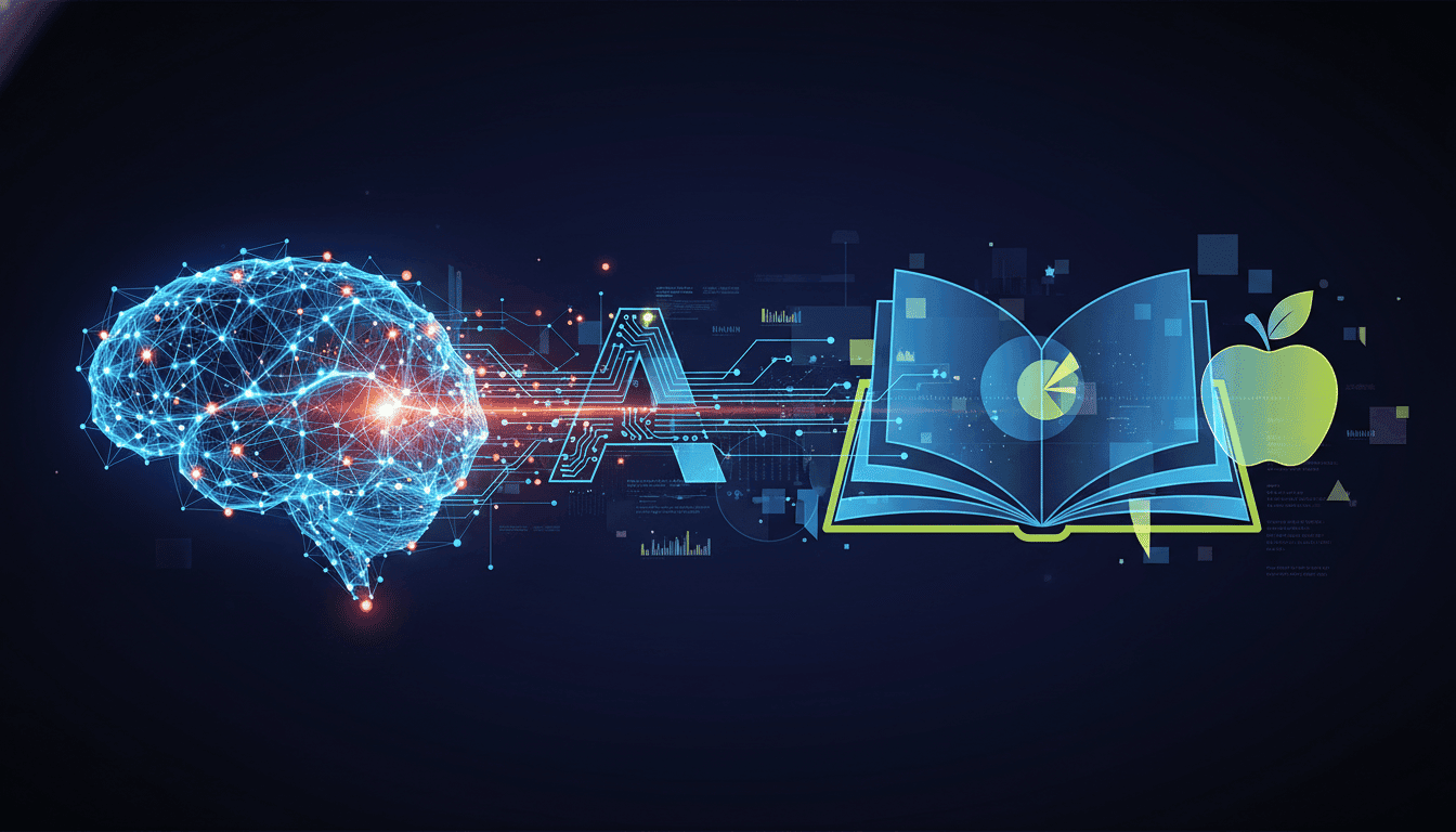 AI for Education (Intermediate)