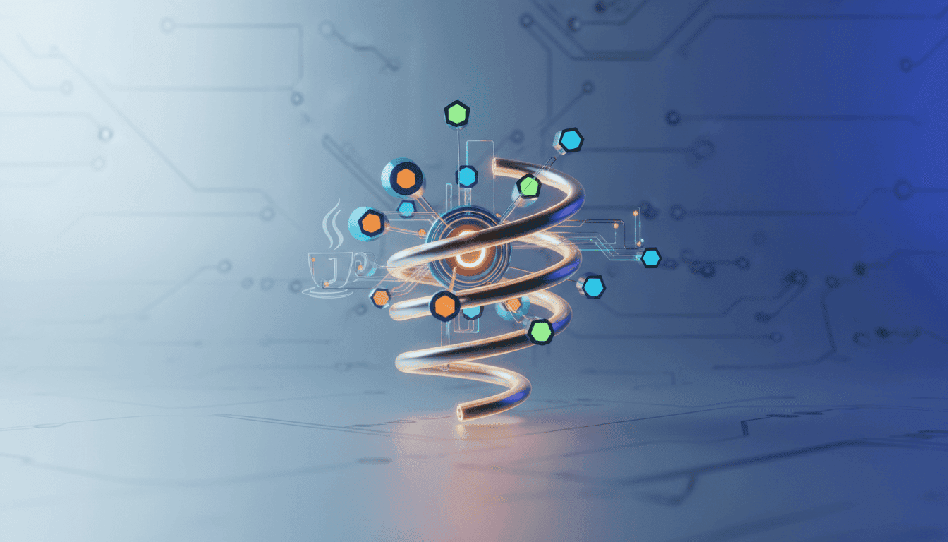 Advanced Java: Spring Boot & Microservices