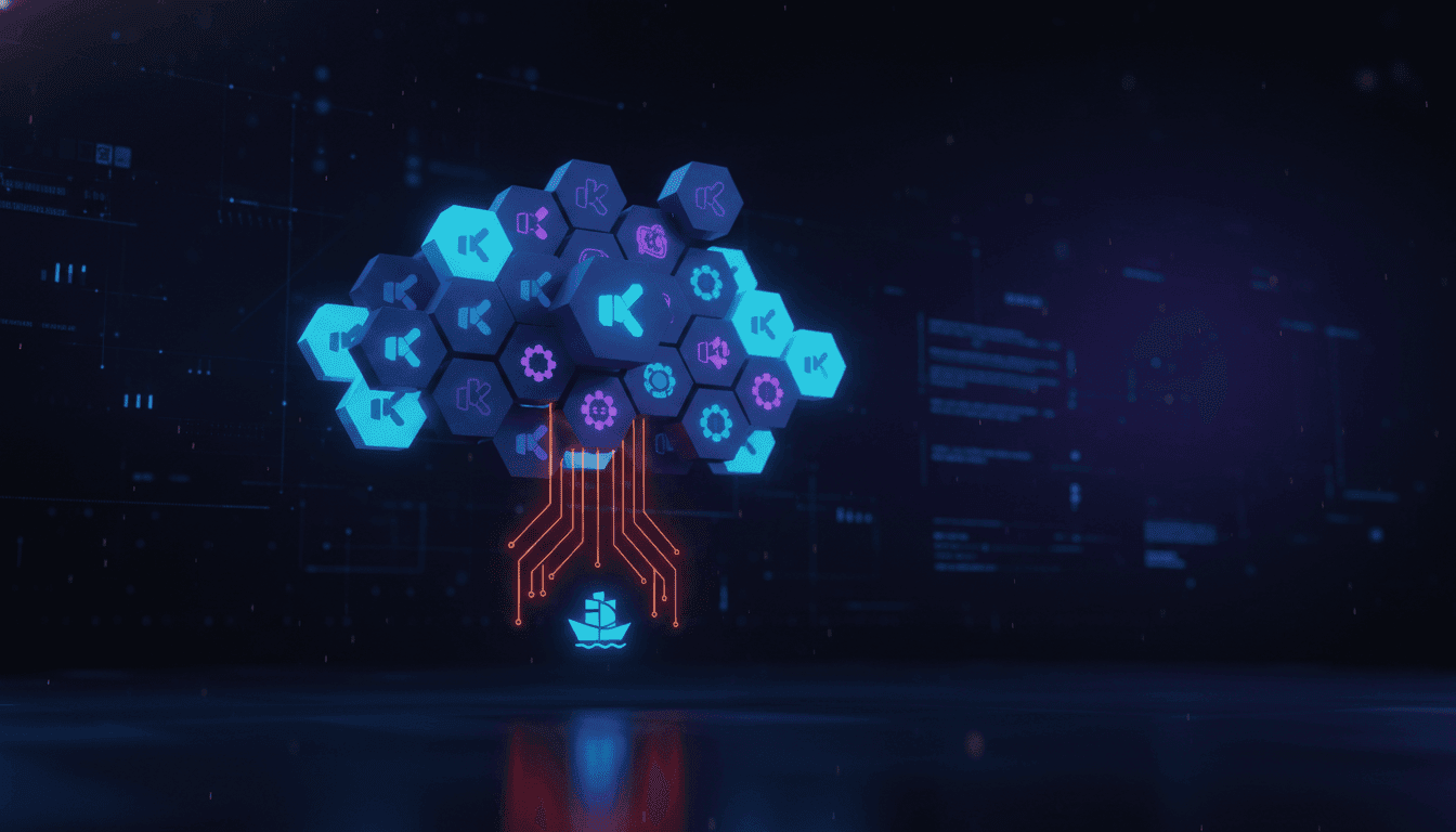 Fundamentals of Kubernetes Deployment Guide
