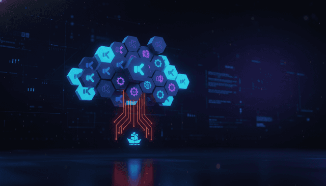 Fundamentals of Kubernetes Deployment Guide