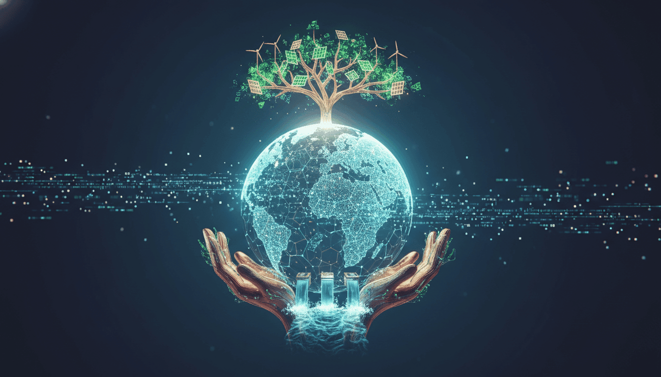 Sustainability Fundamentals: A Complete Introduction