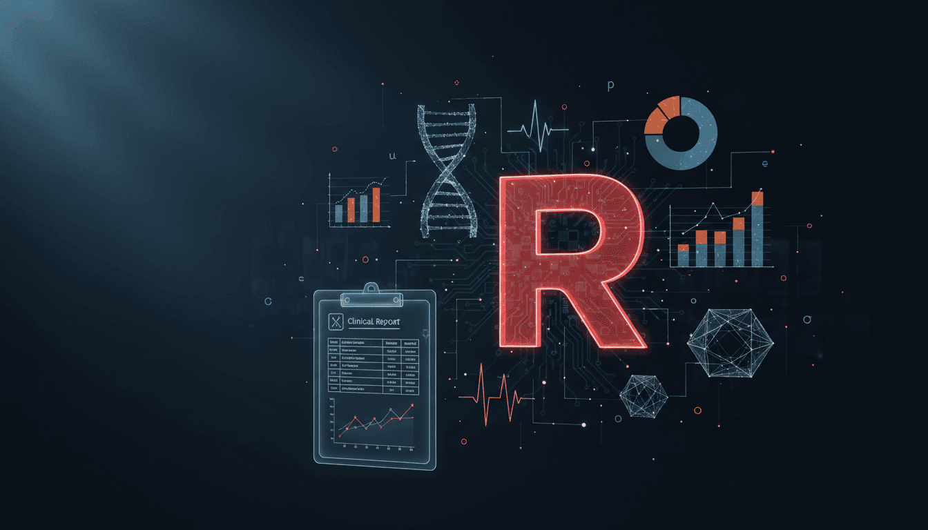 Hands On Clinical Reporting Using R