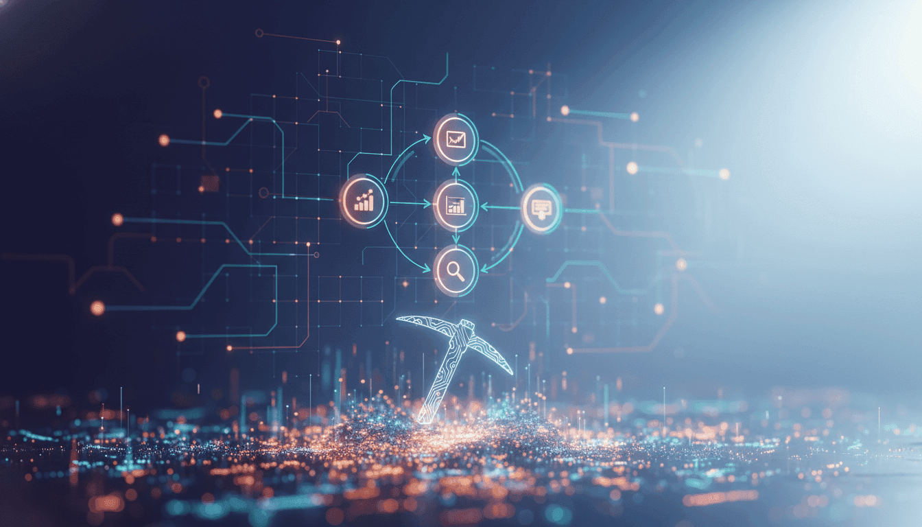 Process Mining: Data science in Action