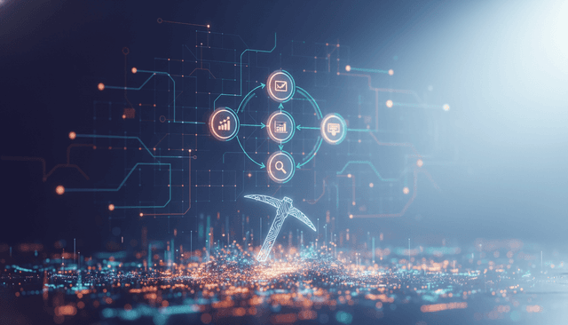 Process Mining: Data science in Action