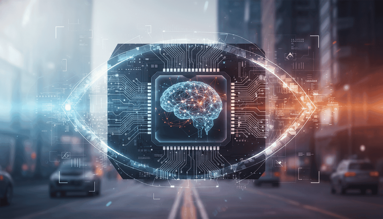 Computer Vision with Embedded Machine Learning