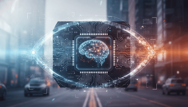 Computer Vision with Embedded Machine Learning