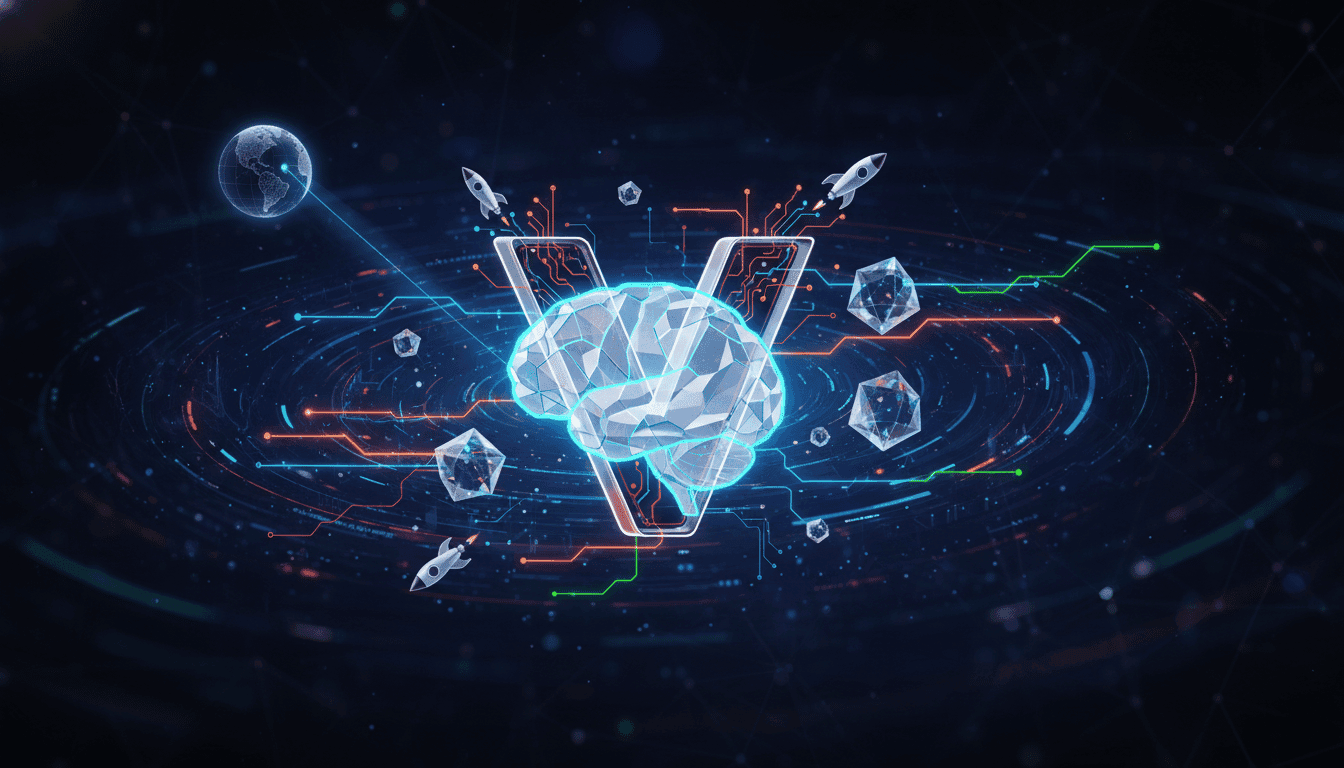 Introduction to Vertex AI