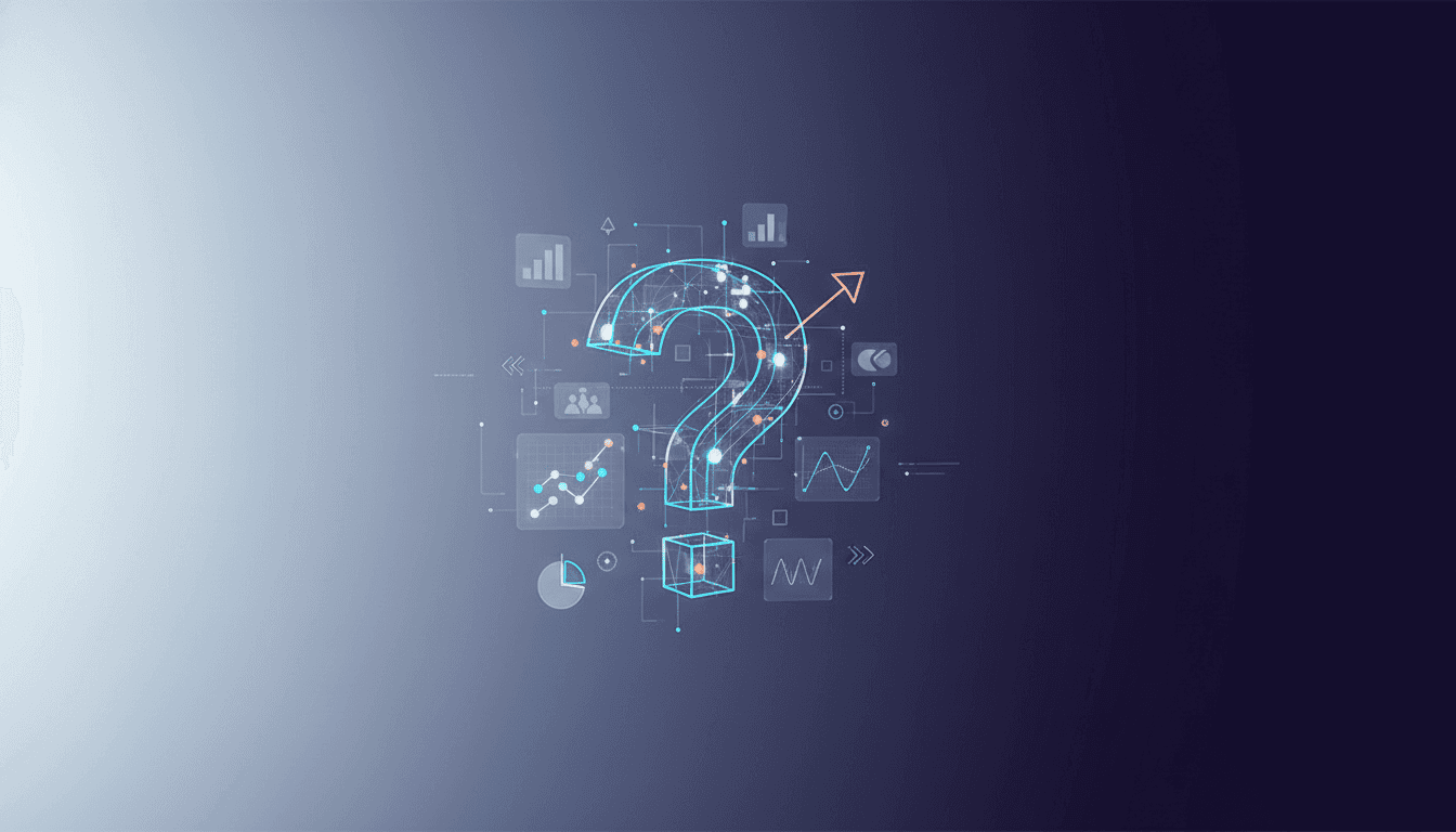 Improving Your Statistical Questions