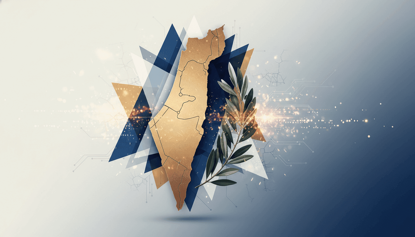 Israel State and Society