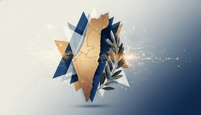 Israel State and Society