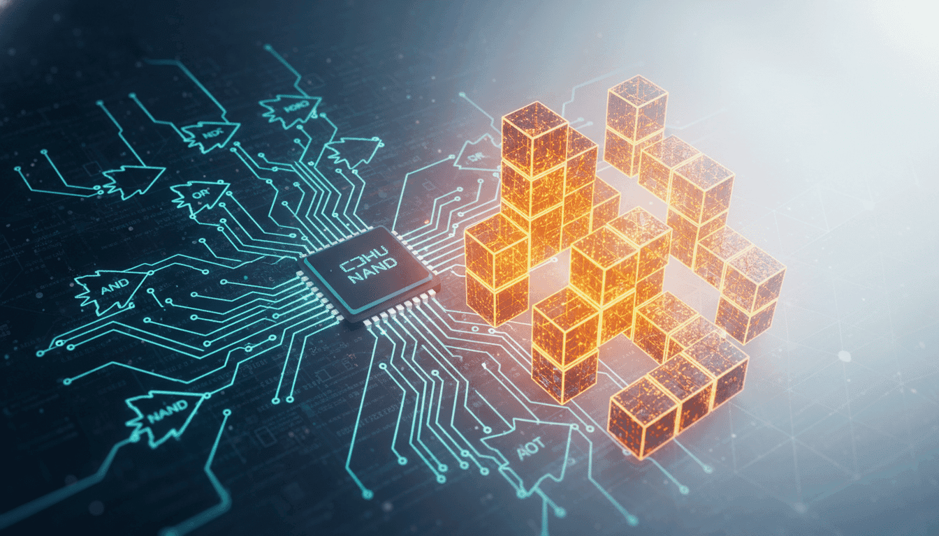 Construct a Modern Computer: From Nand to Tetris II