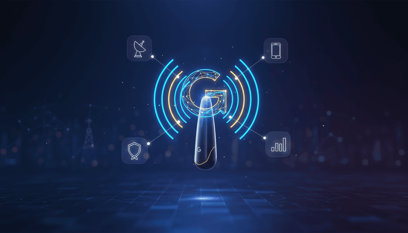 Become a CBRS Certified Professional Installer by Google