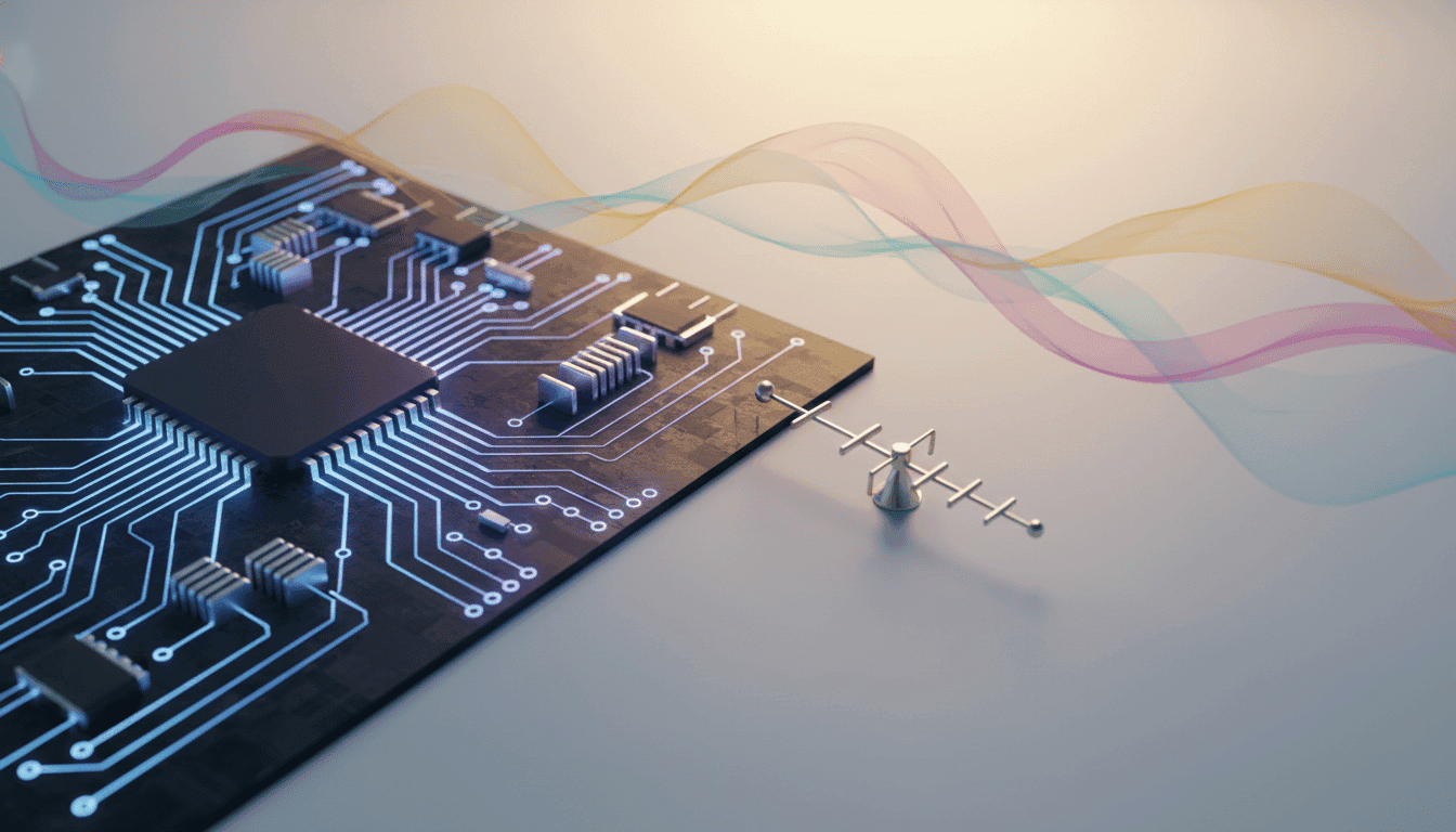 RF and millimeter-Wave Circuit Design