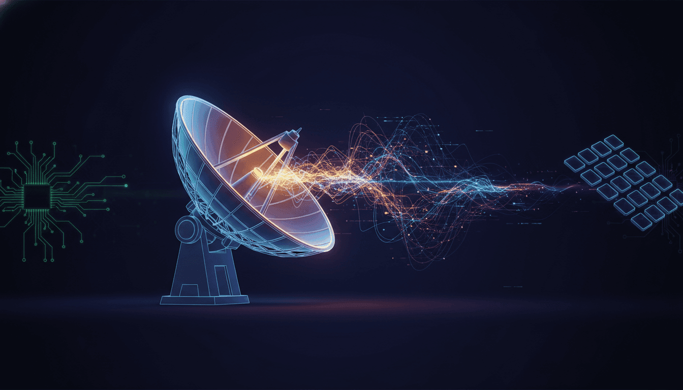 Microwave Engineering and Antennas