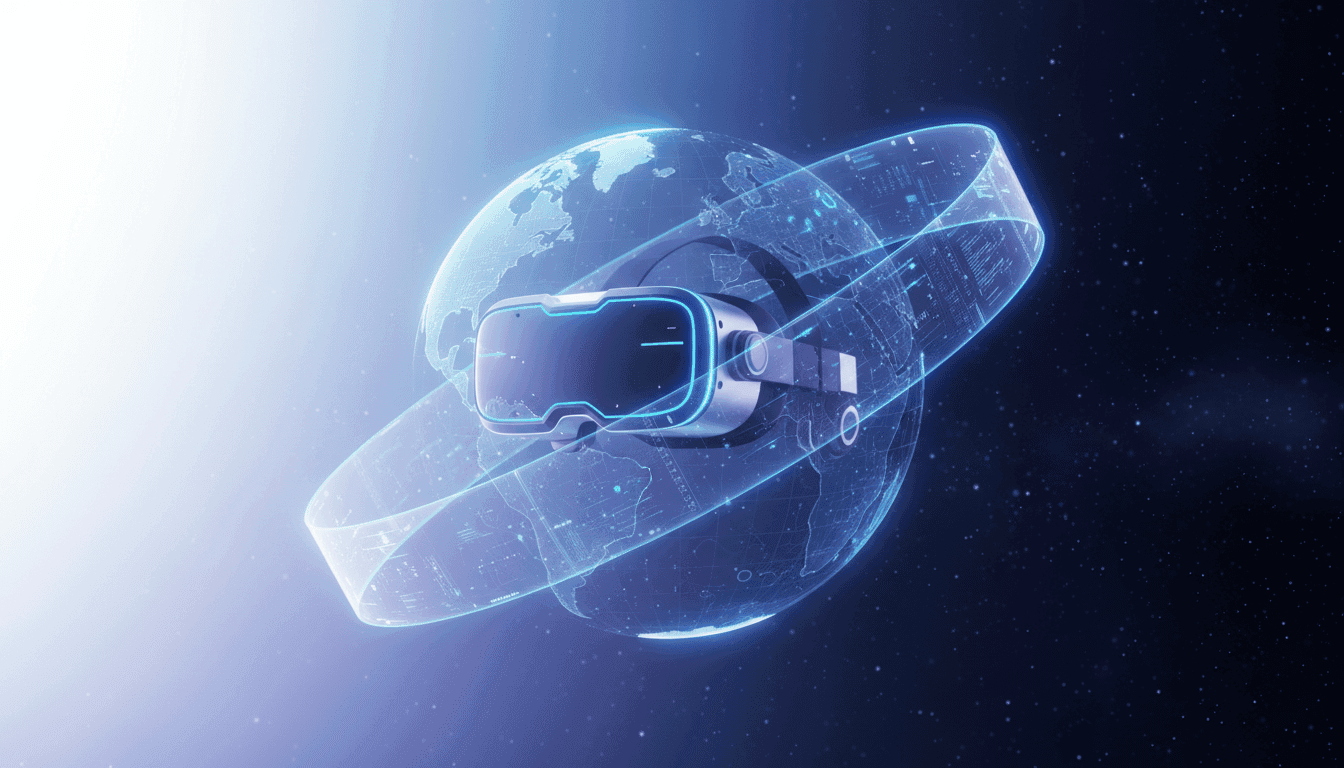 VR and 360 Video Production