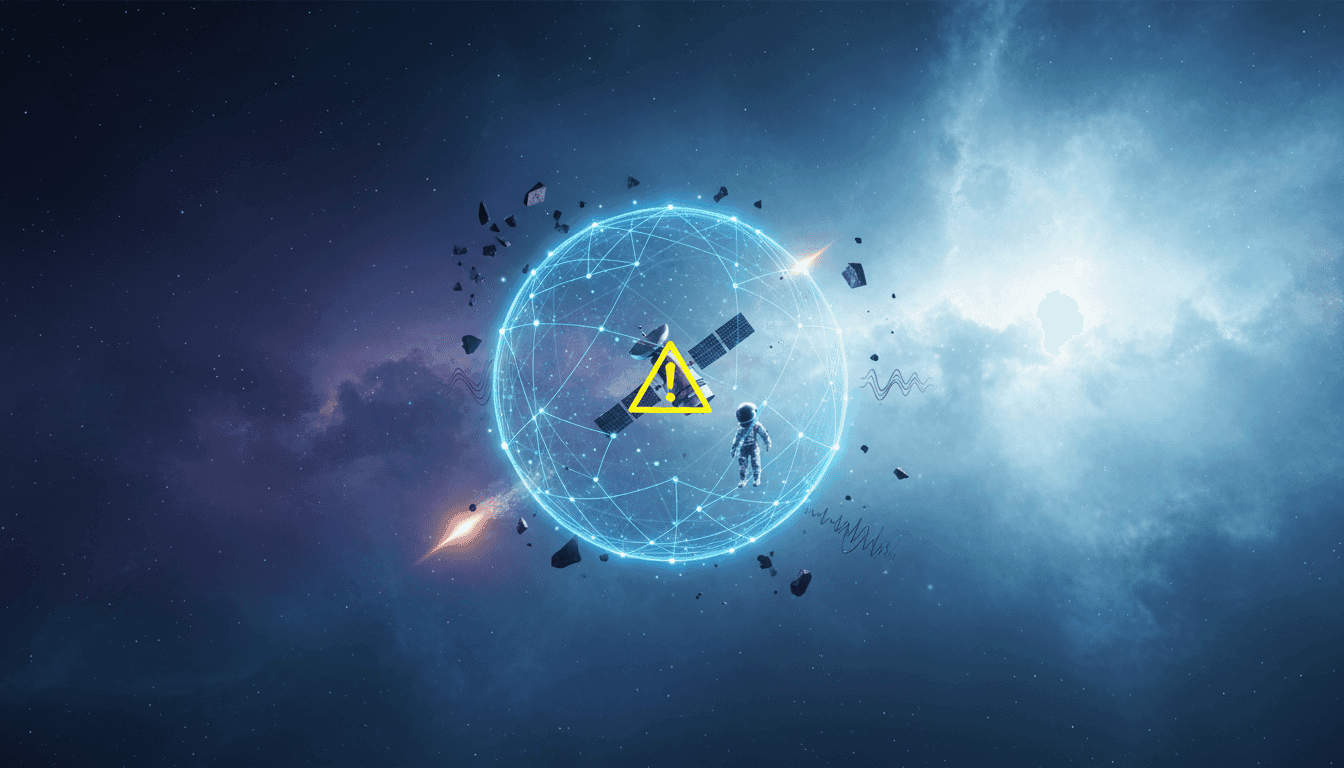 Space Safety