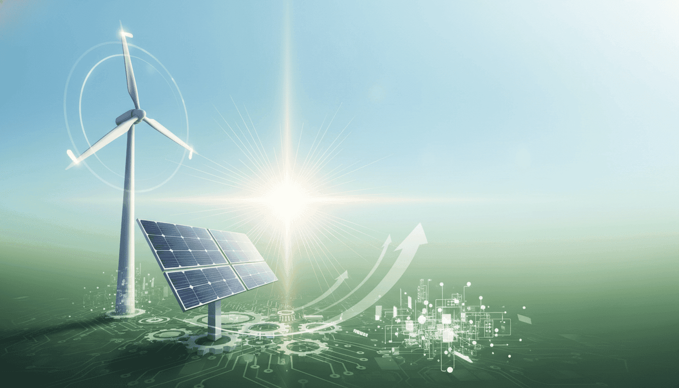 Renewable Energy: Fundamentals and Job Opportunities