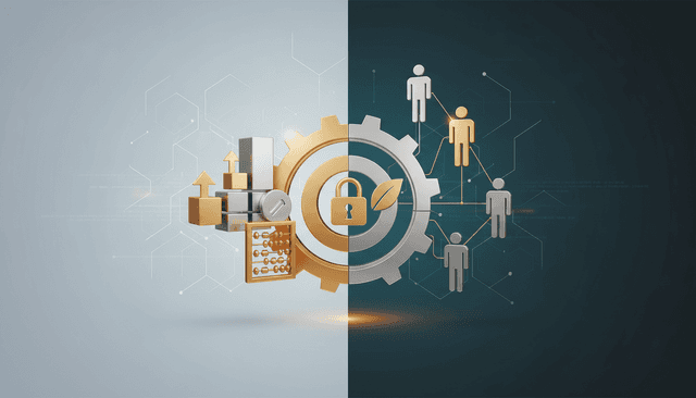 Payroll & HR Management