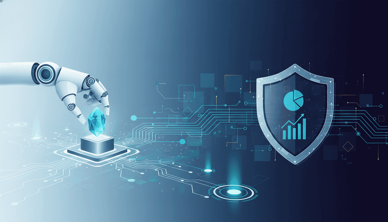 Making the Case for Robotic Process Automation