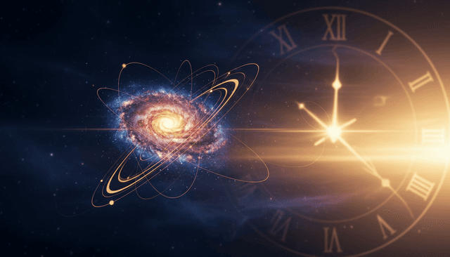 Astronomy: Exploring Time and Space