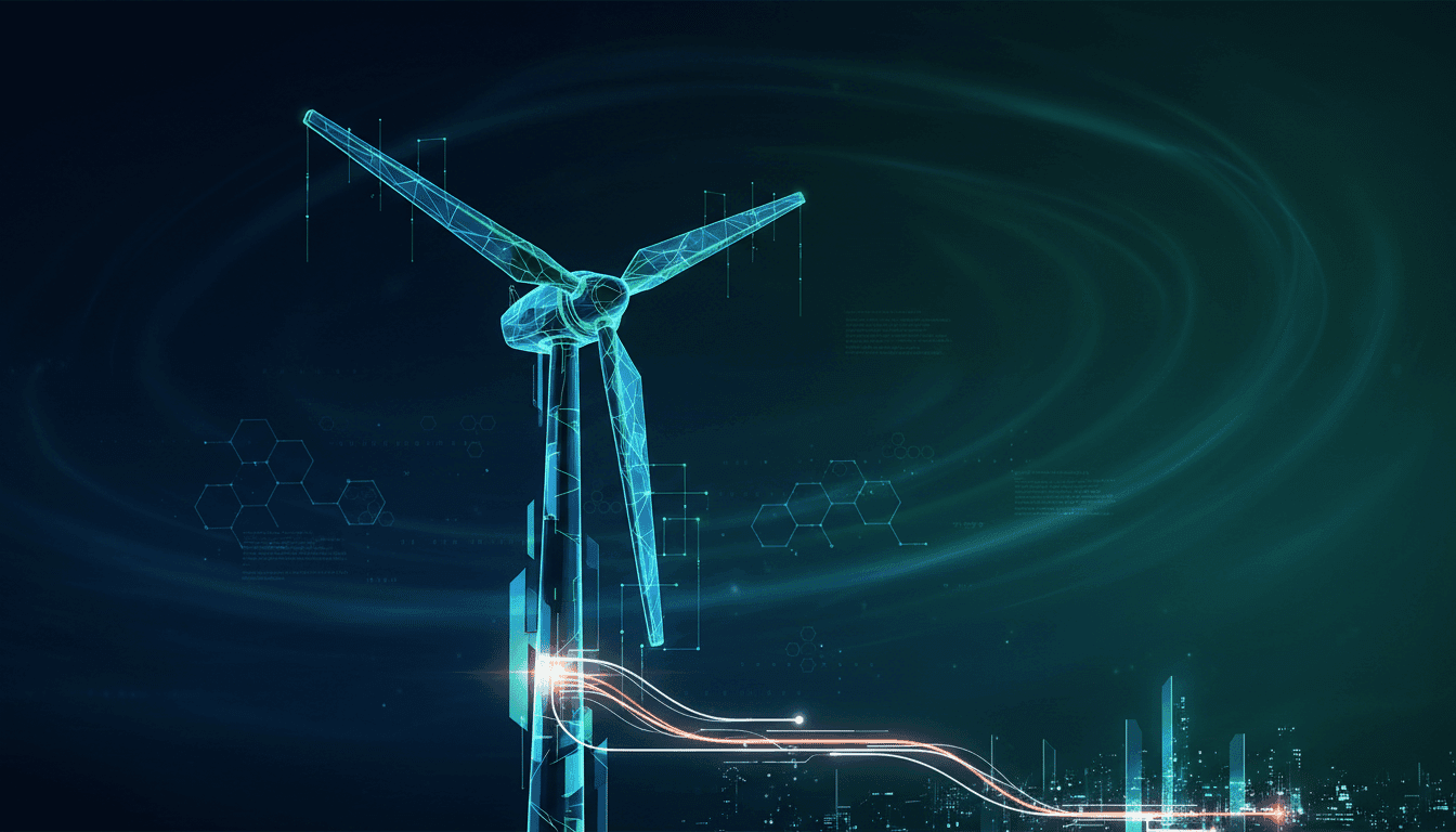 Wind Energy