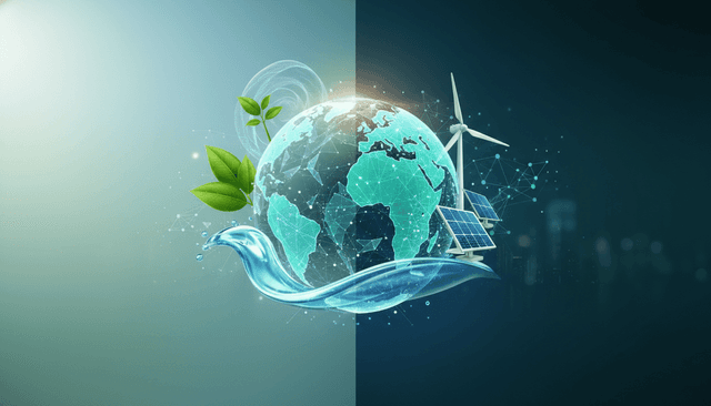 Global Environmental Management