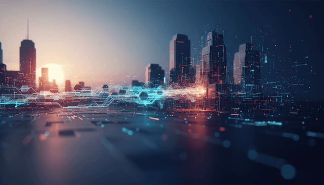 Introduction to Digital Transformation