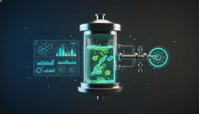 Introduction to Industrial Bioprocess Development