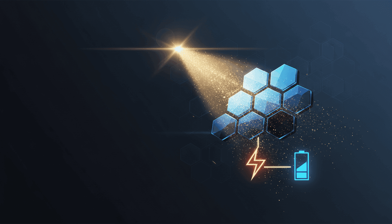 Photovoltaic Systems