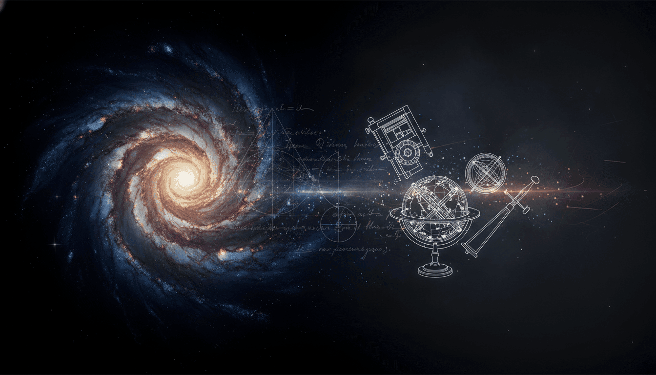 Knowing the Universe: History and Philosophy of Astronomy
