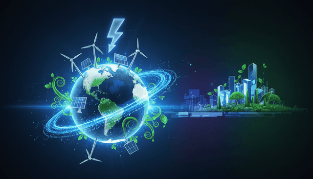 Climate Action Solutions