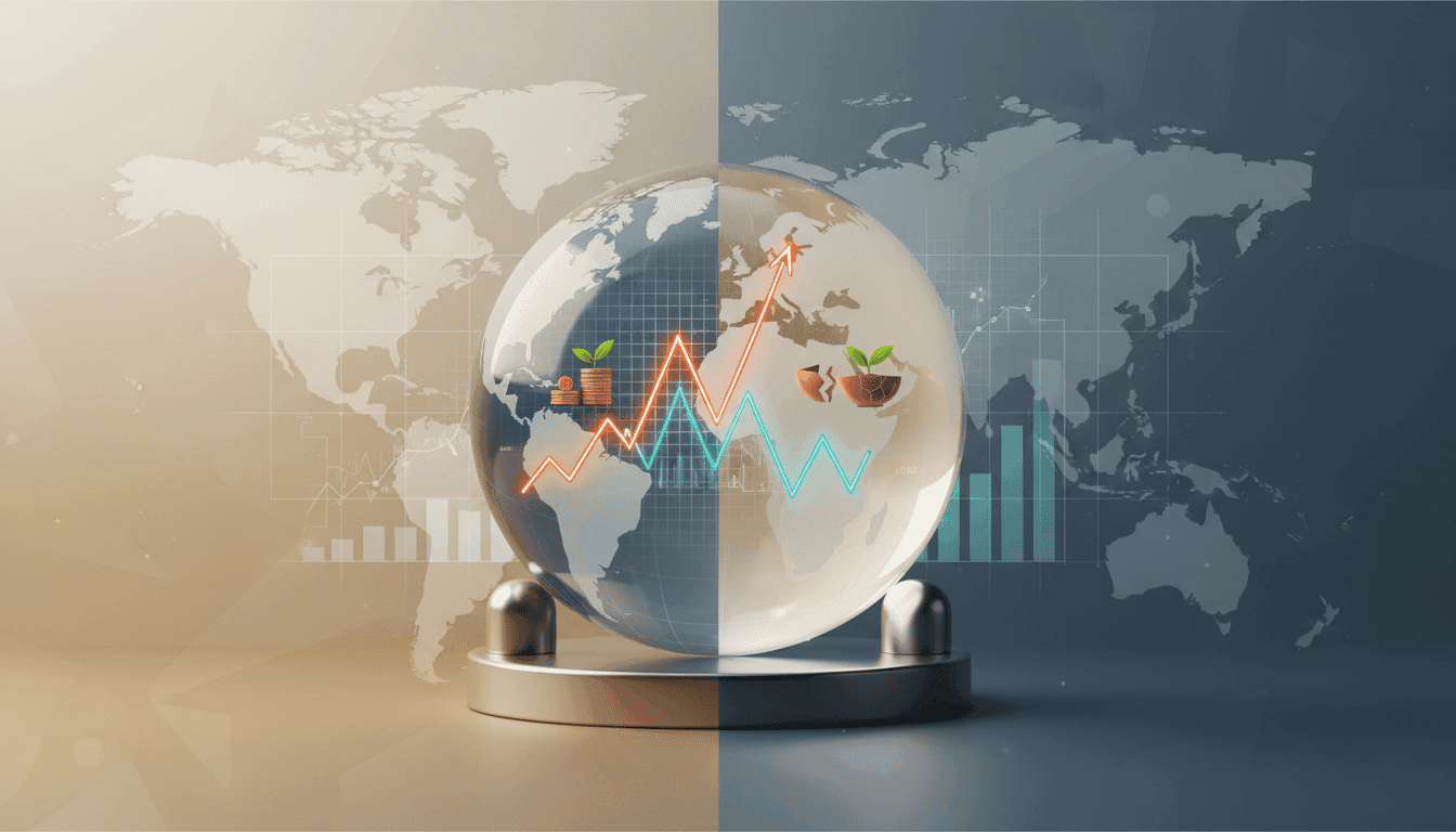 Understanding Poverty and Global Inequality