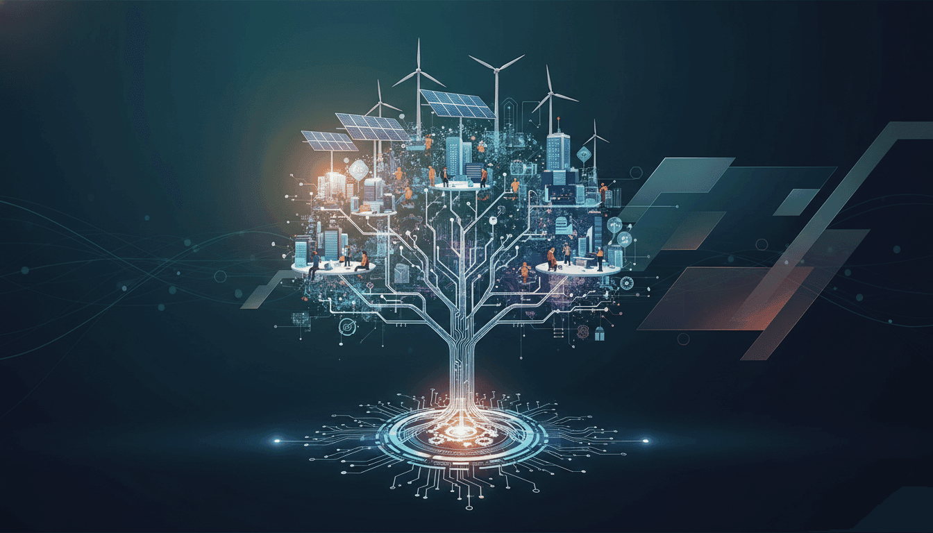 Sustainable Future of Work