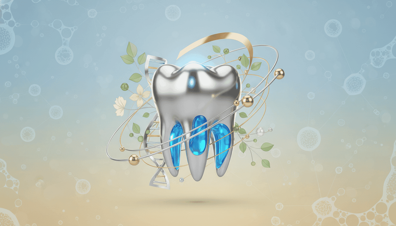 Introduction to Dentistry: Science and Life Culture