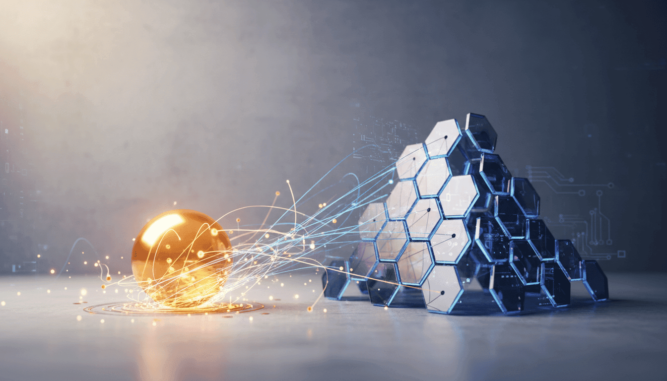 Leadership Essentials: Building High-Performance Teams