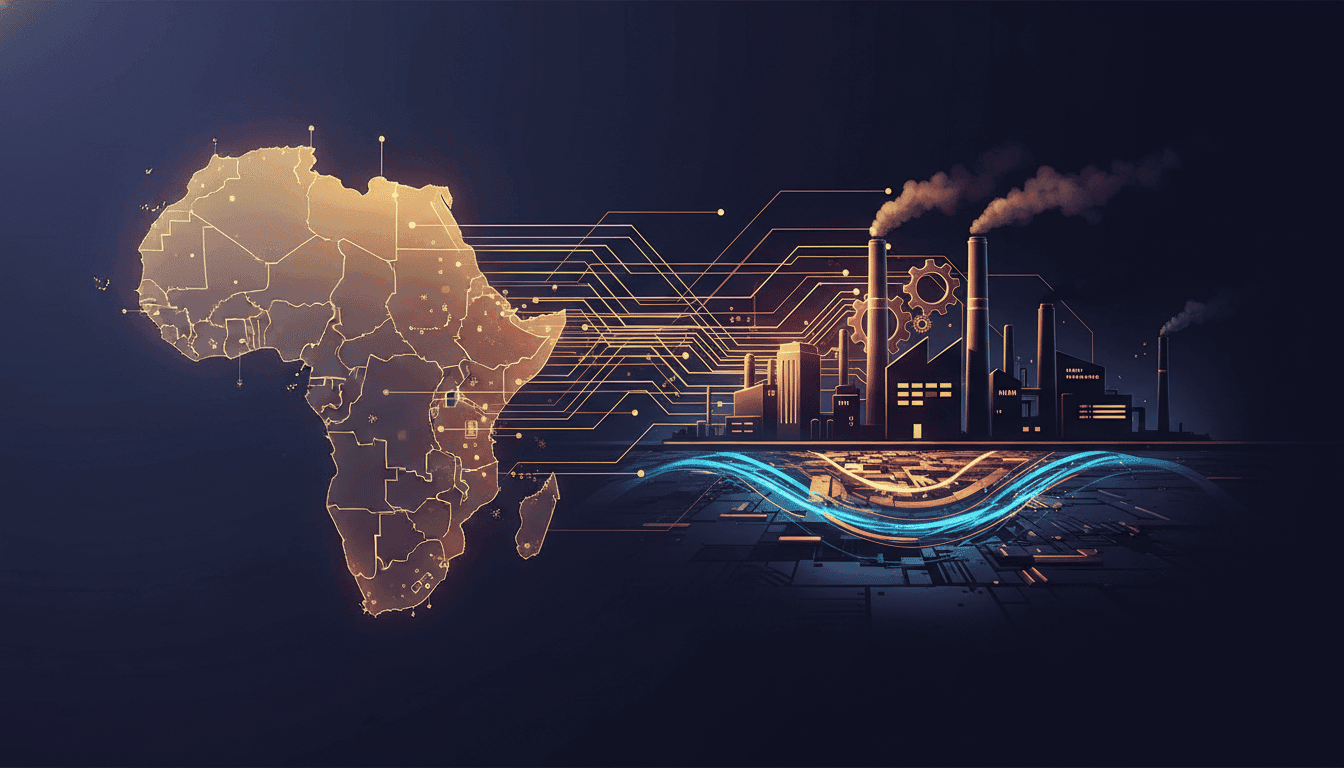 African Industrial Policy Development