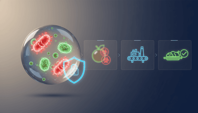 Food Safety: Understanding Risks and Hazards