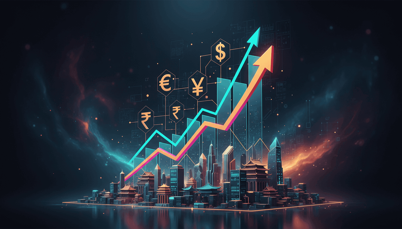 Investment and Finance in Emerging Markets