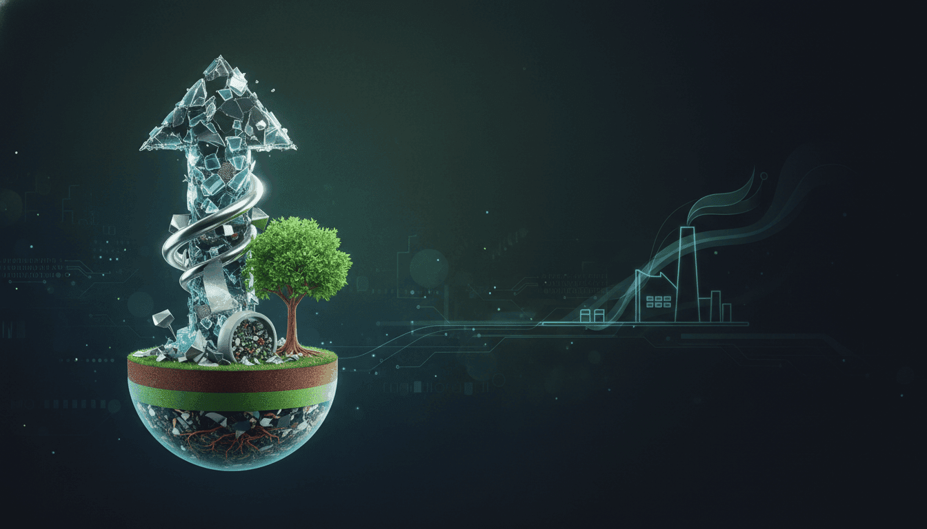 Solid Waste Management Fundamentals