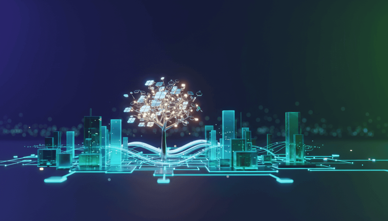 Smart Cities and Sustainable Urban Development