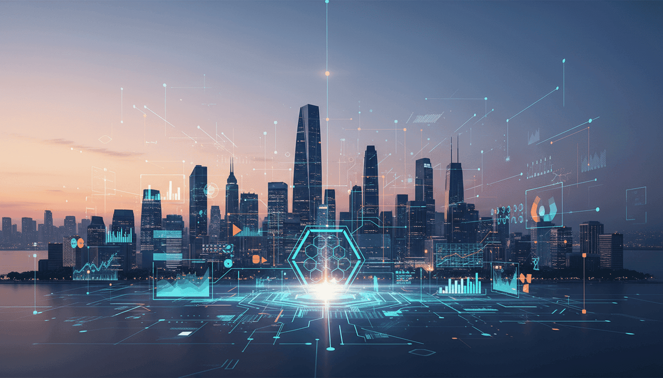 Smart City Development and Implementation