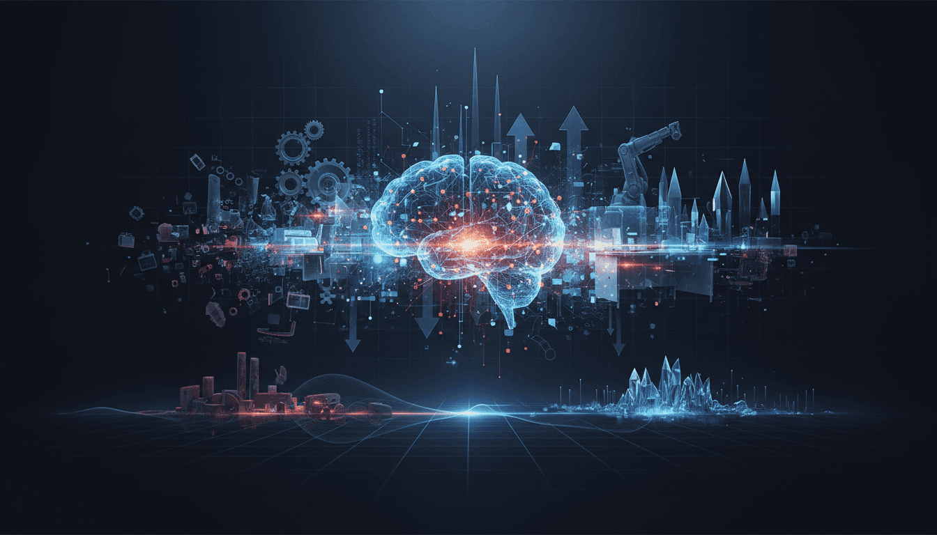 Future of Work: Preparing for Disruption