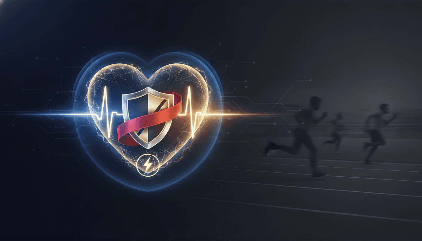 Sport Safety: Preventing Sudden Death in Sport