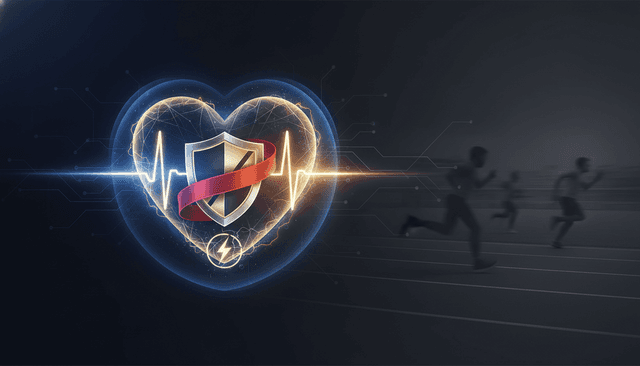 Sport Safety: Preventing Sudden Death in Sport