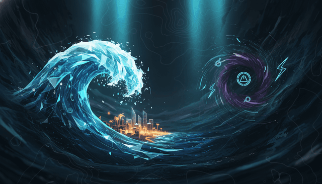 Coastal Disasters: Understanding Tsunamis and Storm Surges